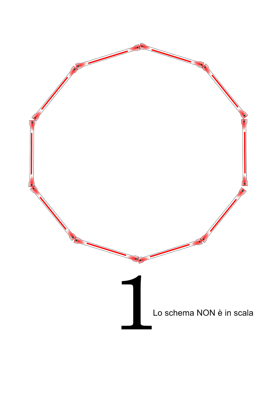 Esperimenti con le Strutture 4 La cupola geodetica rivisitata