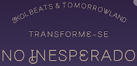 Promoção Skolbeats Tomorrowland Bélgica www.skolbeatstomorrowland.com.br