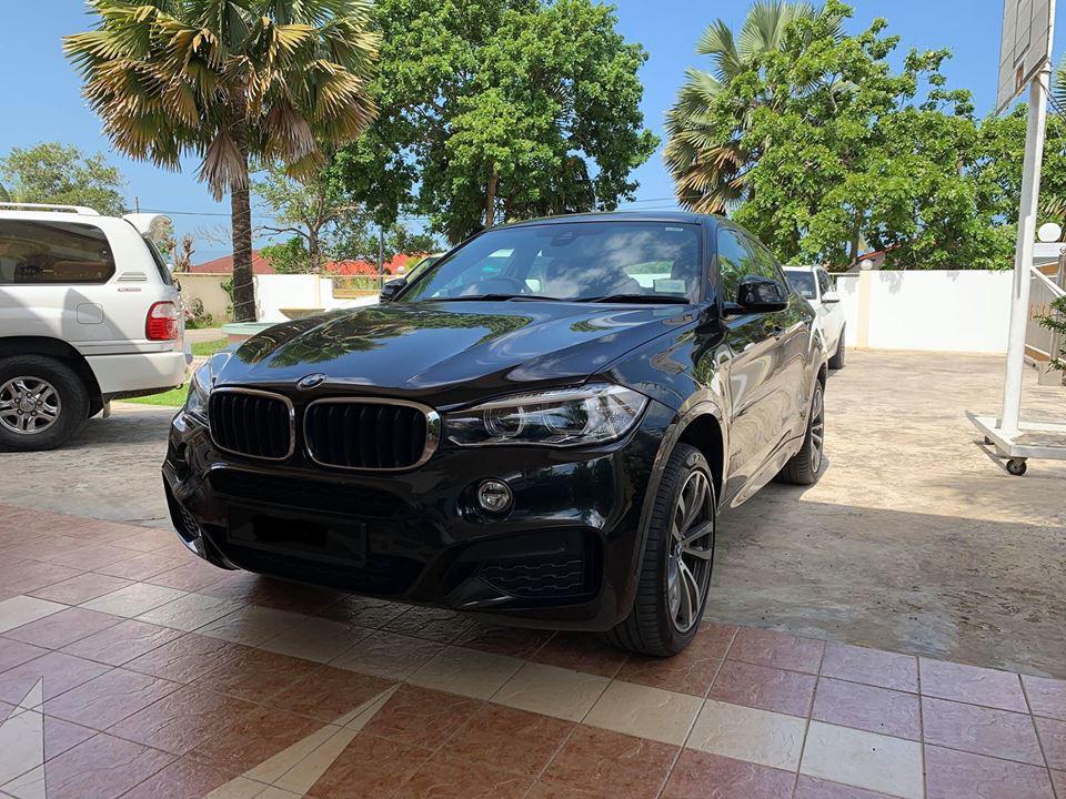 Brunei Used Cars April 2019