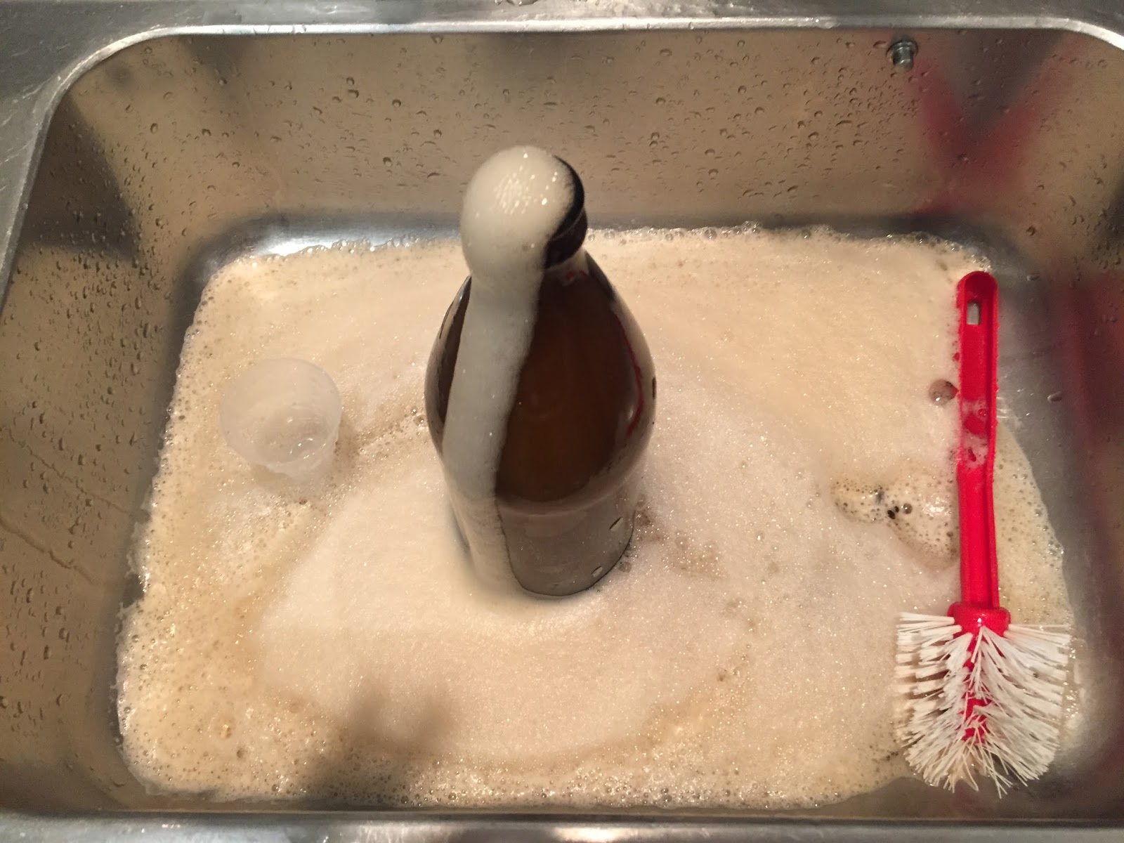 ↠ When to add more sugar to your beer (and when to use less) How to