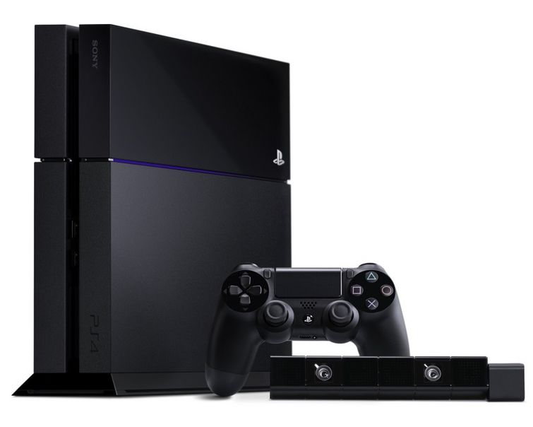 Sony's PlayStation 4 (PS4) available for pre-order in India, but read conditions carefully