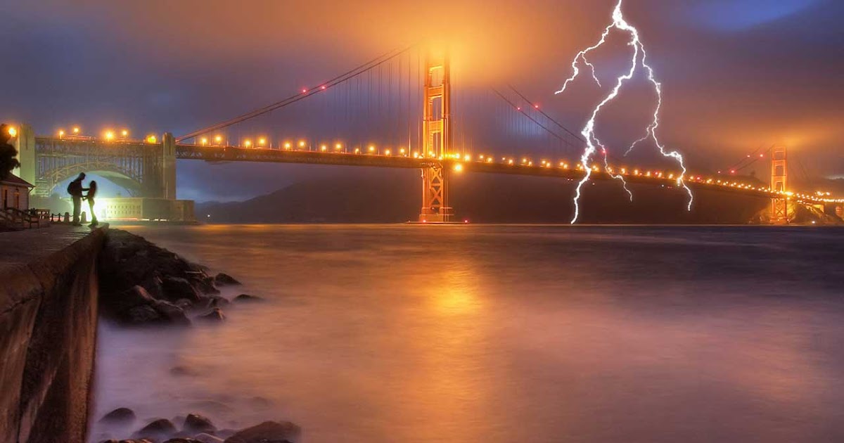 PhotoEffect How To Create Lightning Effect in