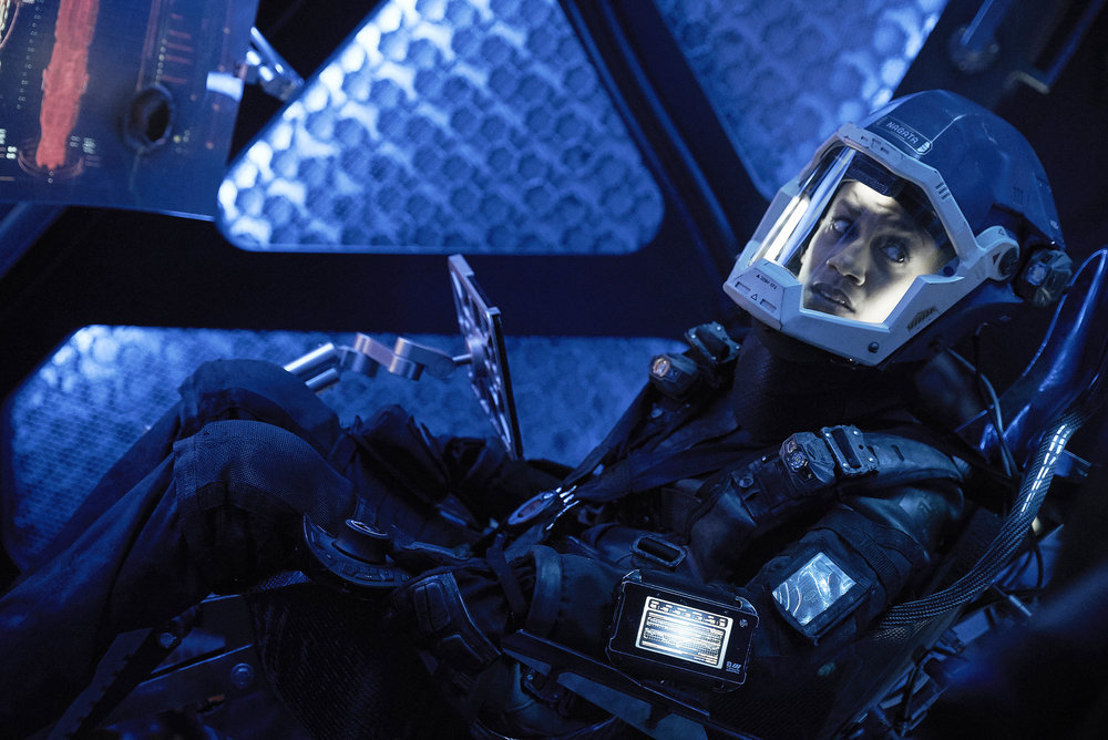 the expanse book 2 the expanse book 2