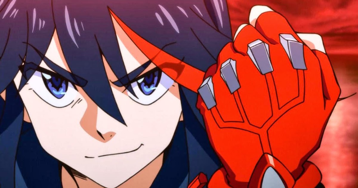 Where Can I Watch Kill La Kill Ova Primer vídeo promocional de la OVA de Kill la Kill. | Otaku News!!