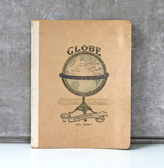 globe stationery