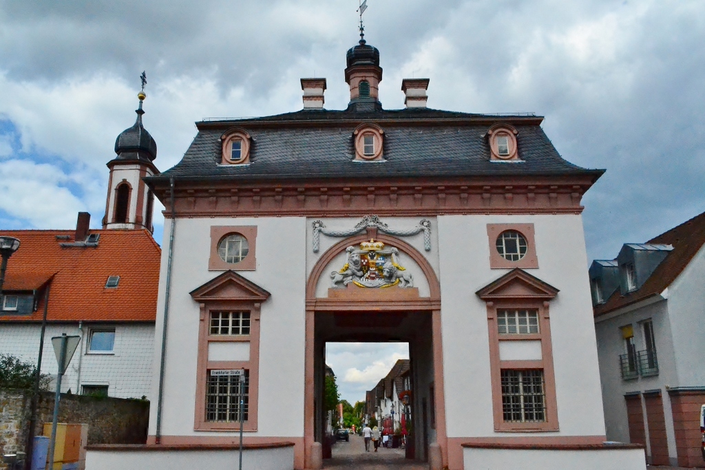 Bread Story: Heusenstamm