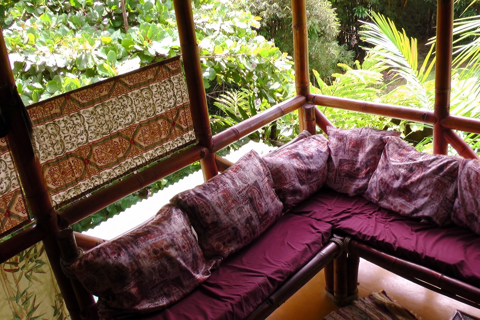 Costa Rica Homestay Resort