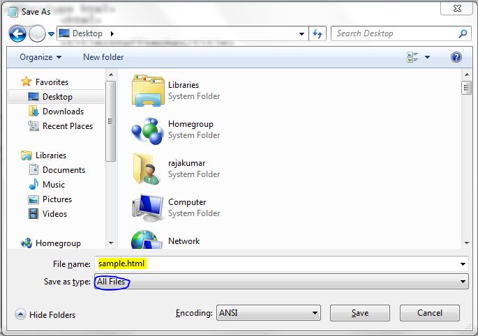 StuffTechz: WEB DESIGNING TUTORIAL PART – 3 (SAMPLE PAGE)