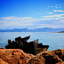 Gansbaai Harbour Ship Wreck - 1 Scene 3 Options