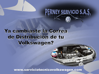 Taller Volkswagen Bogota Perney Servicio SAS