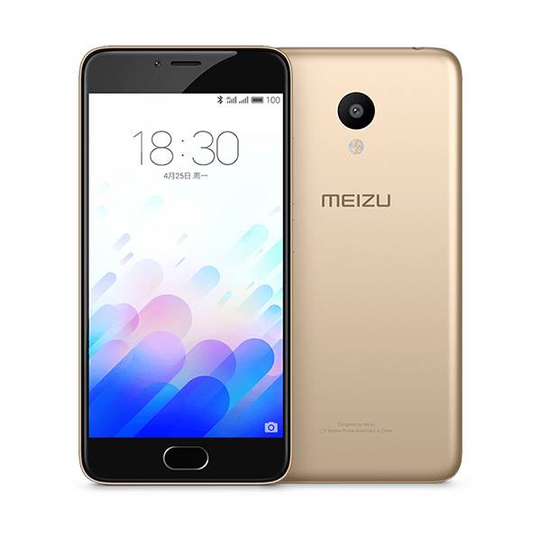 Meizu M3 