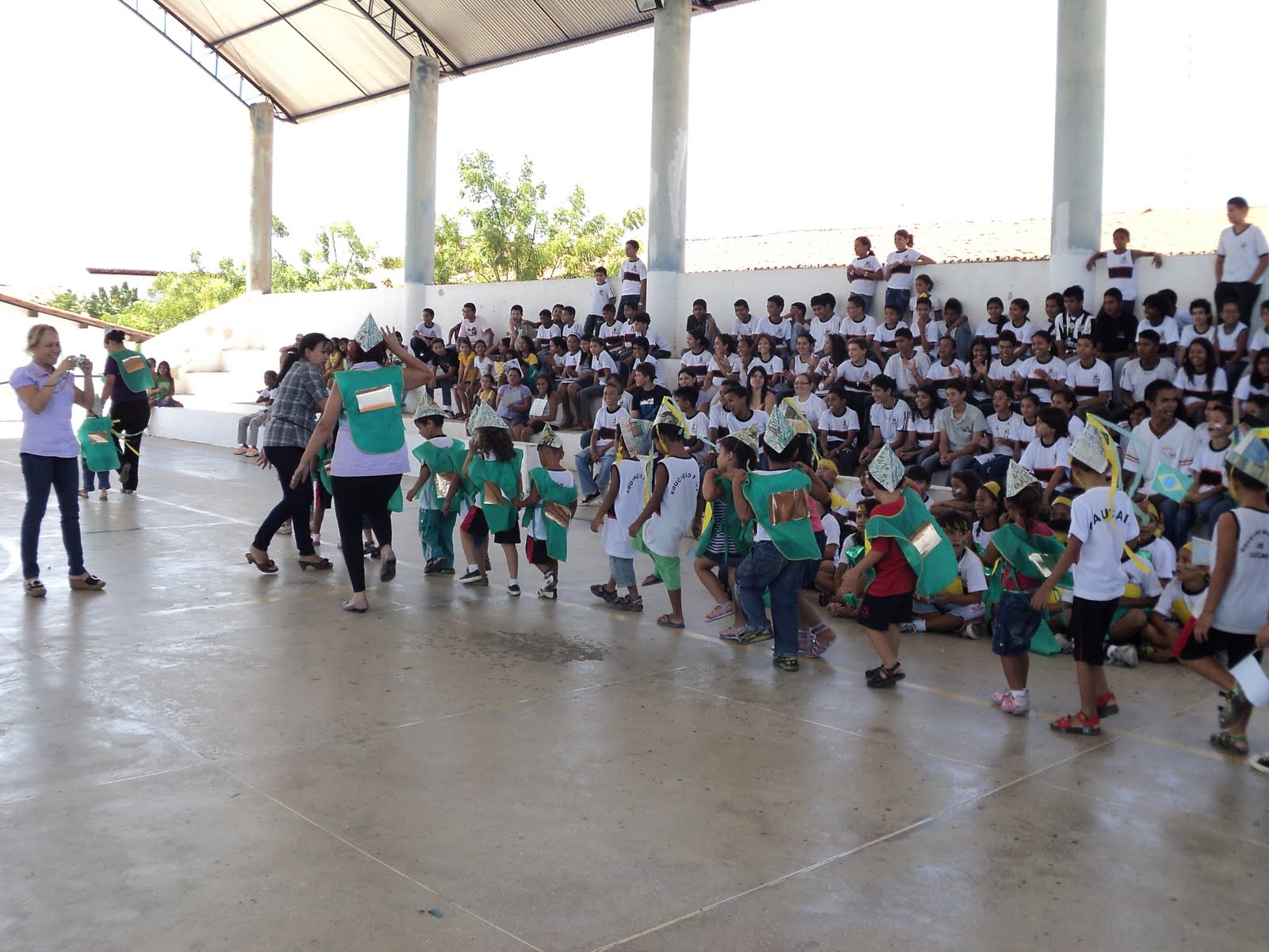 ESCOLA HELENA DE AGUIAR DIAS: Independência do Brasil