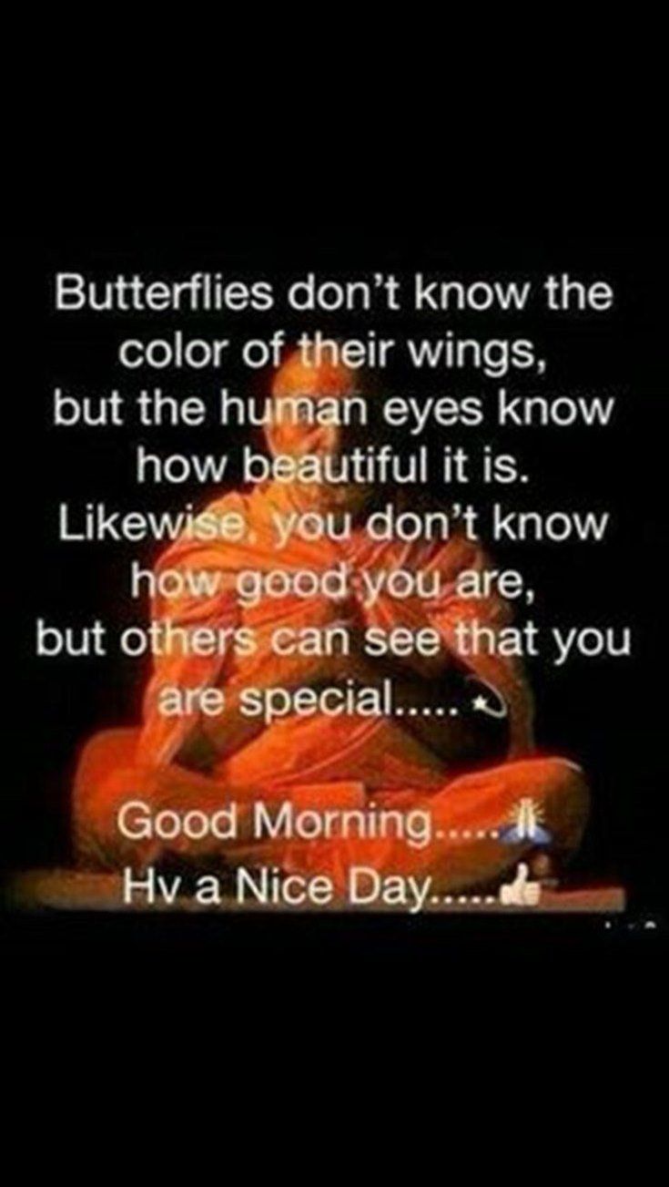 inspirational good morning messages