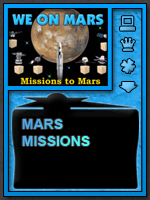 Mars Missions Online