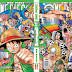 Fãs de One Piece, a espera acabou: One Piece Green chega aos pontos de venda no dia 01/06
