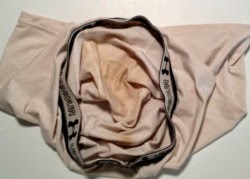 mens dirty underwear