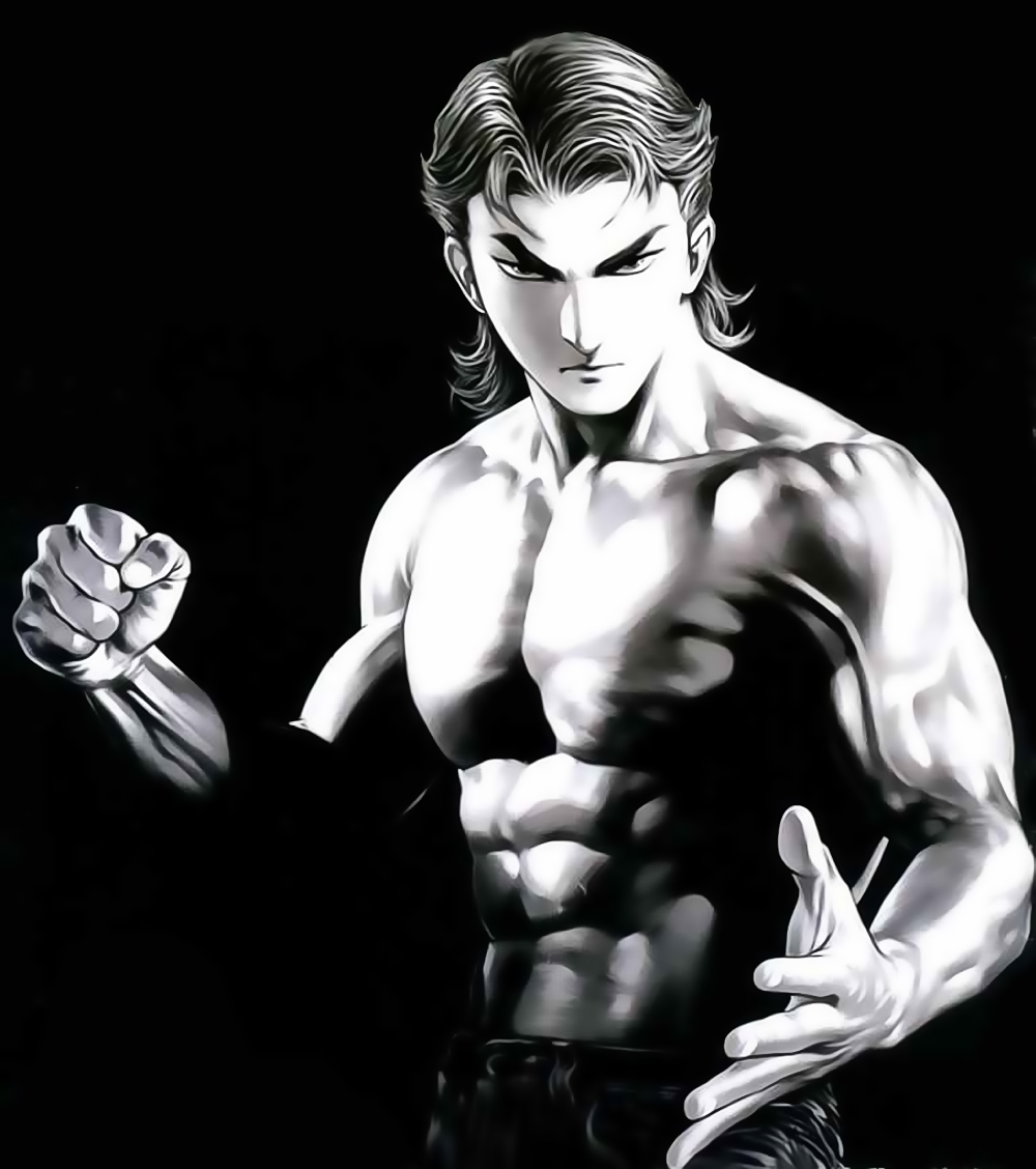 Người Trong Giang Hồ chap 174 - Trang 1