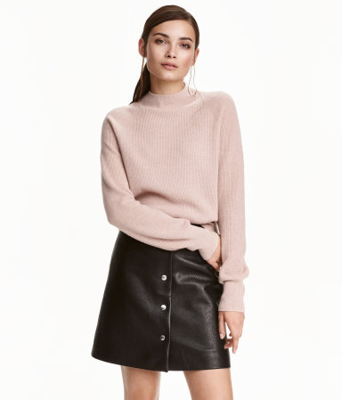 collezione cachemire H&M cashmere H&M sweater fall winter 2016-2017 maglioni cachemire H&M autunno inverno 2016- 2017
