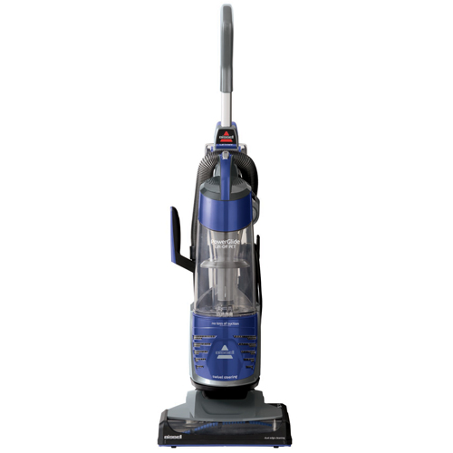 Which vacuum is the best for families with young children and pets?