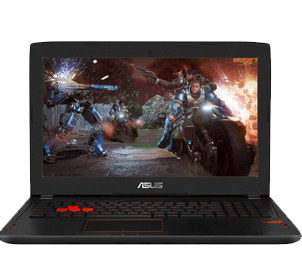 ASUS ROG STRIX GL502 ASUS ROG STRIX GL502