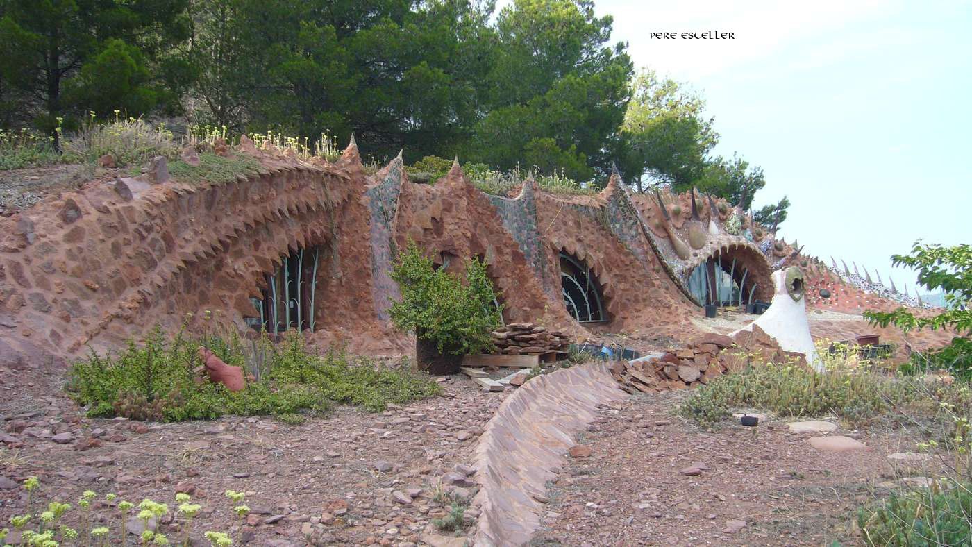 El Dragon De La Calderona
