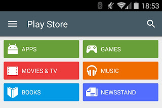  كيفية تحويل متجر Google play العربي إلى أمريكي في هاتفك بدون برامج  S1