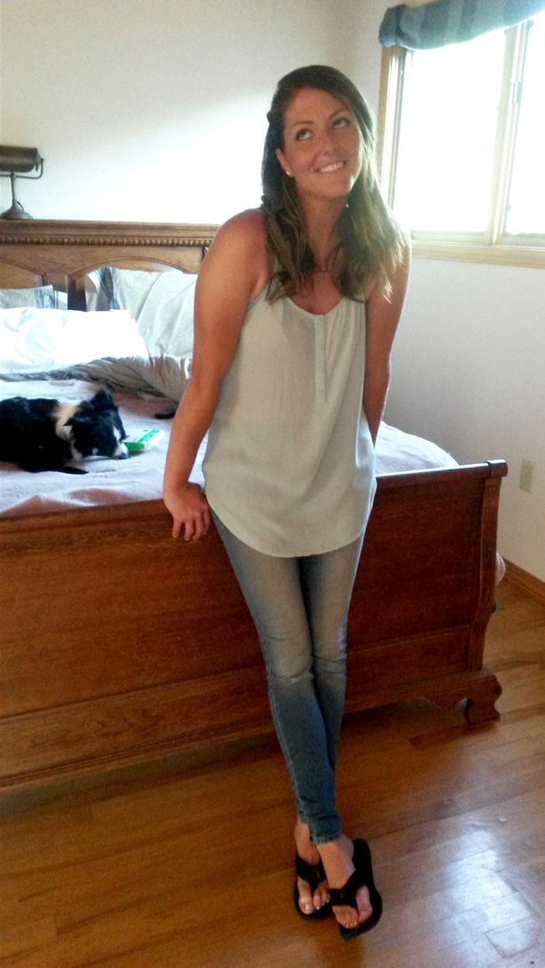 Latest Updates Woman with two vaginas pregnant with miracle baby