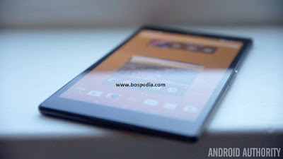 Android Marshmallow Tersedia di Xperia Z3 Tablet Compact
