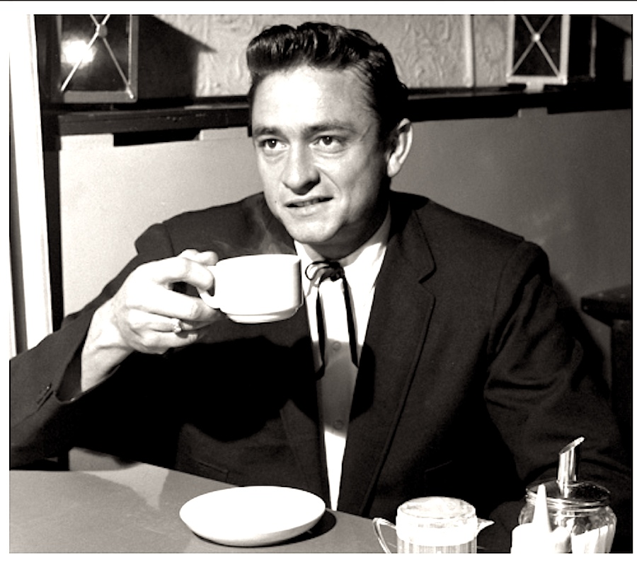 The Killing Moon: Johnny Cash on the Verge of Superstardom