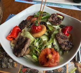 simitci dunyasi sahabiye kayseri menu listesi ne kadara yenir