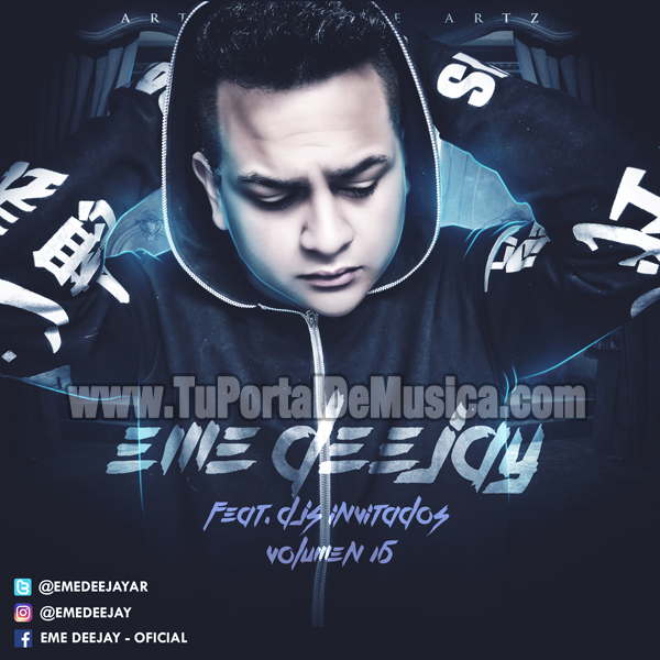 Descargar CD Album Completo
