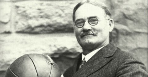 Sejarah Dan Penemu Permainan Bola Basket Biografi Penemu Dunia Sejarah Dan Penemu Permainan Bola Basket Biografi Penemu Dunia