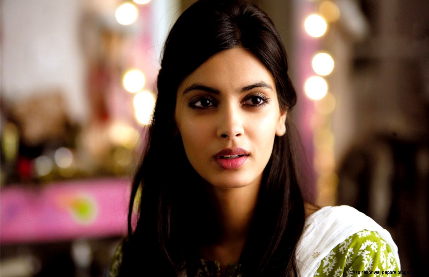 Diana Penty Cocktail Movie