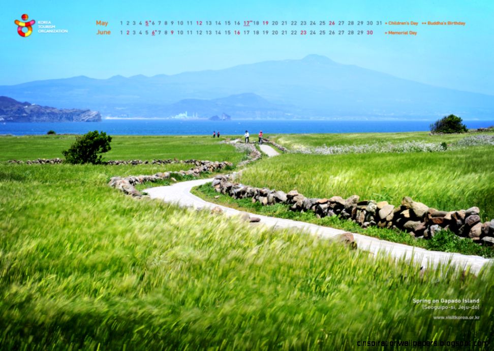 Jeju Island Hd Wallpaper  Zoom Wallpapers