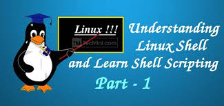 Linux Shell Programming for Beginners