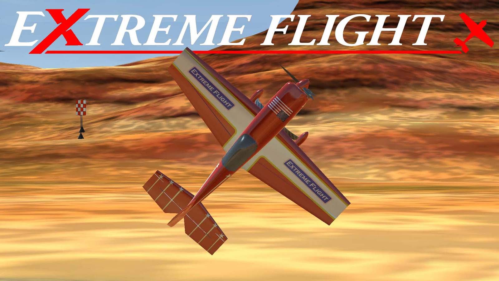 Extreme Aviation Newest EXPs For Realflight G3.5 Through 7.5