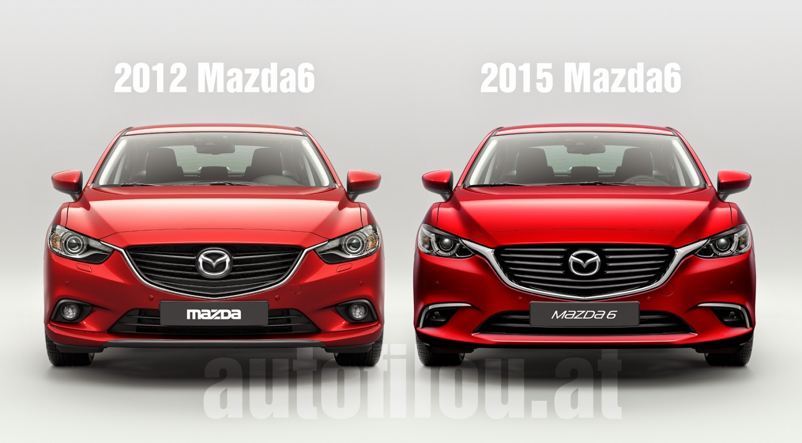Чем отличился 2018 год. Мазда 6 дорестайл и рестайл отличия. Мазда 6 Рестайлинг 2015. Мазда 6 2012-2015 Рестайлинг. Mazda 6 Рестайлинг отличия.