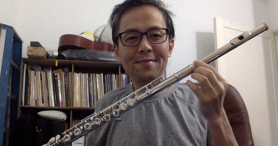 Comparing Recorders 1. Recorders vs Flute Intro