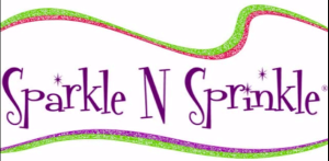 Sparkle & Sprinkle