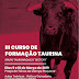 III Curso de Formação Taurina do "Sector 1" a 9 e 16 de Março 