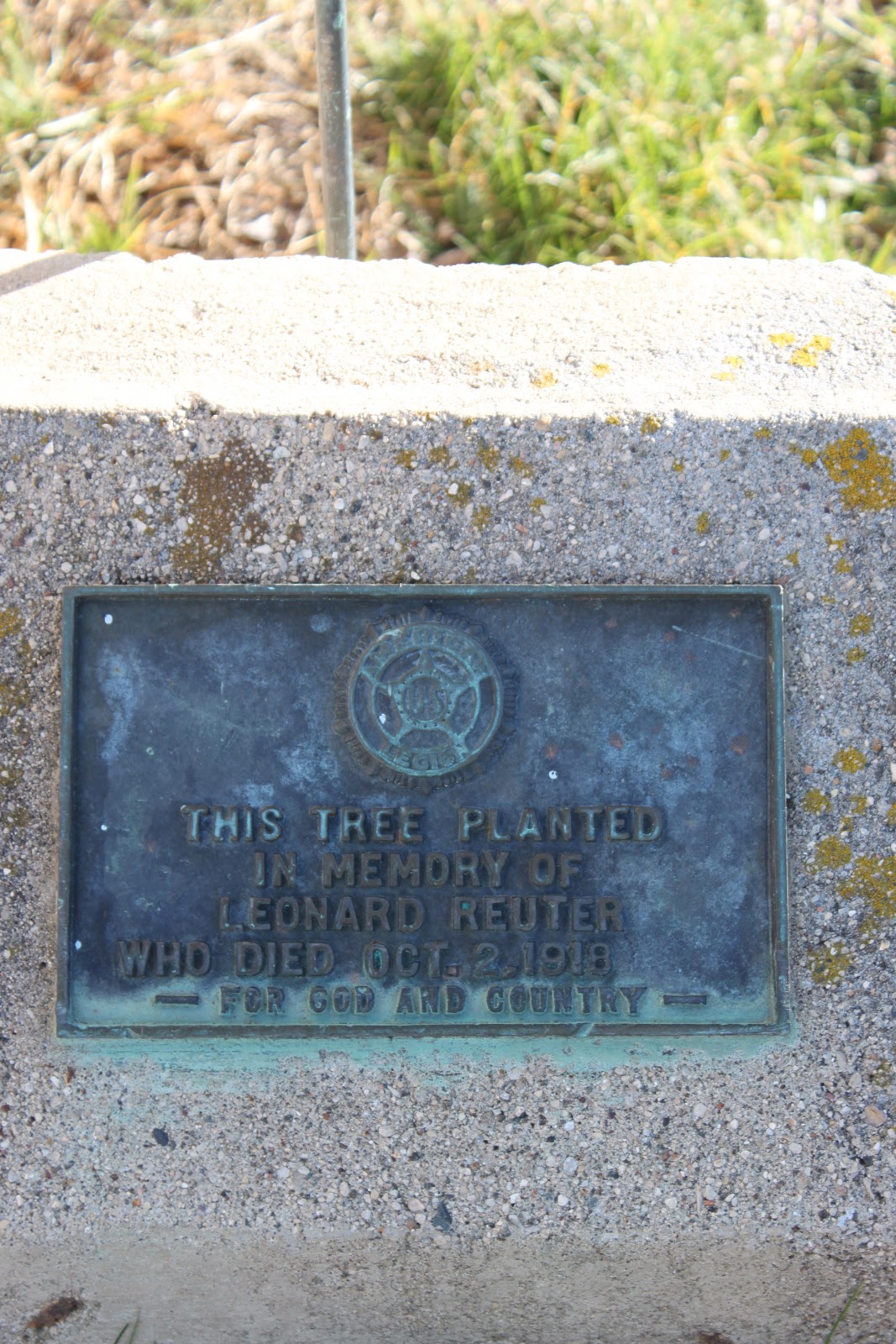 Wisconsin Historical Markers: Sauk Prairie Area Veterans Memorial