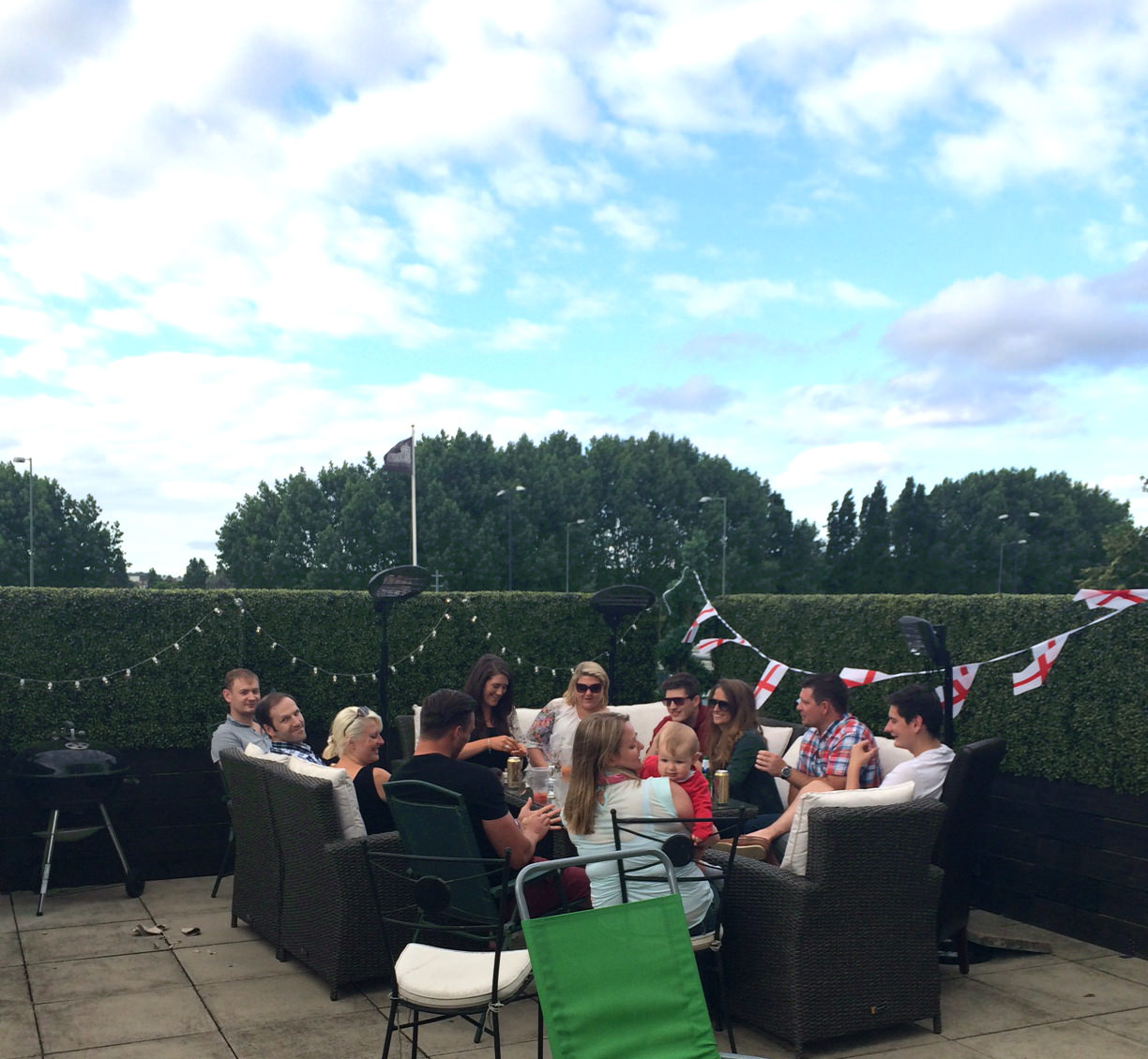 Artificial Hedges Artificial Plants Manufacturer How to create a