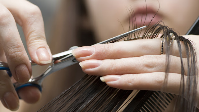 Rambut Tetap Lurus Dan Tahan Lama Setelah Smoothing Begini Cara Merawatnya Rambut Tetap Lurus Dan Tahan Lama Setelah Smoothing Begini Cara Merawatnya