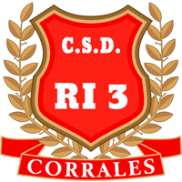 CLUB SOCIAL Y DEPORTIVO R.I. 3 CORRALES DE CIUDAD DEL ESTE