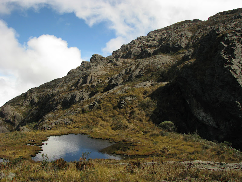 Colombia al Natural Farallones de Cali