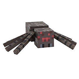 Minecraft Spider Series 3 Figure