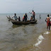 Naufraga barco con equipo de fútbol ugandés y sus seguidores / Nueve muertos y 21 desaparecidos