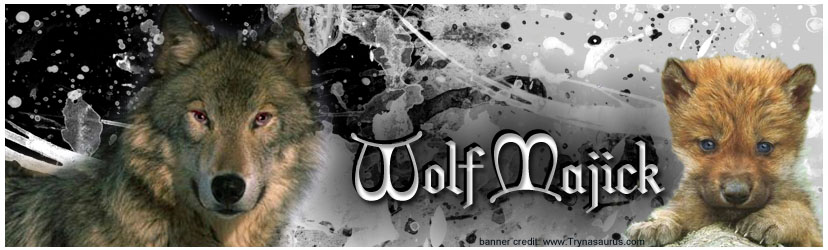 Wolf Majick