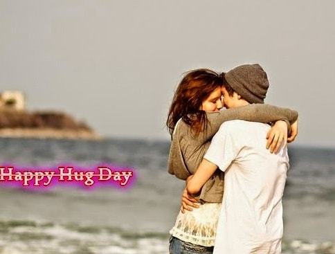 Hug Day Images for Love