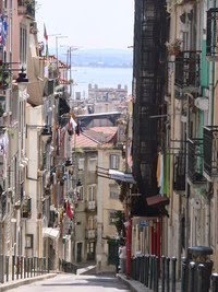 Lisbonne - Portugal